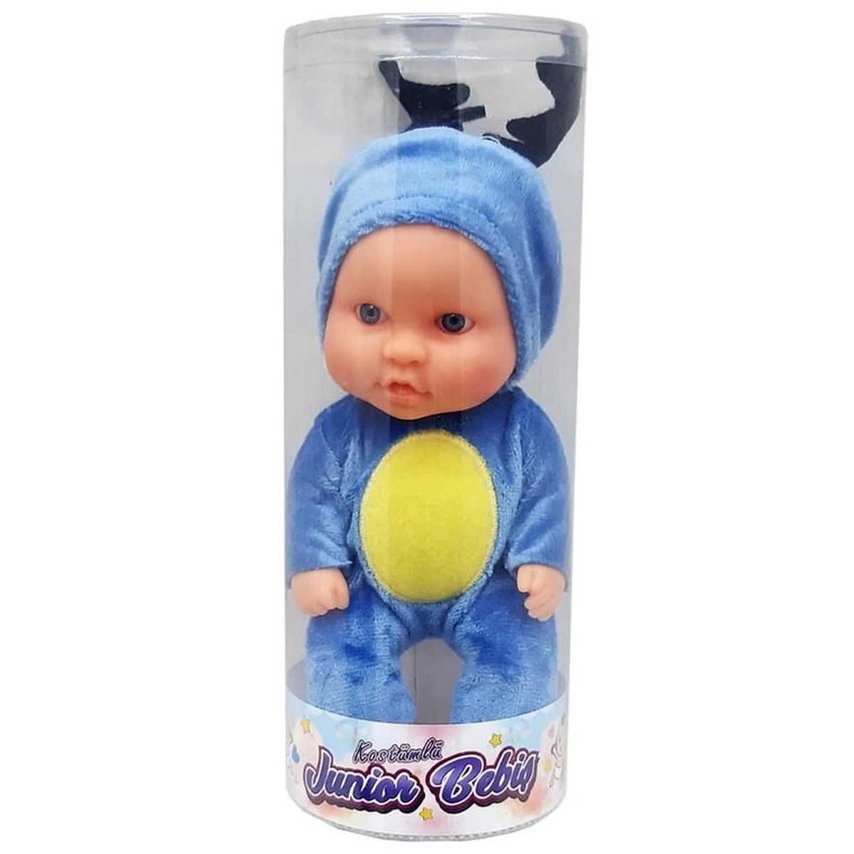 BUĞZ Kostümlü Junior Bebek  - 1 Adet Stokta Olan Gönderilir