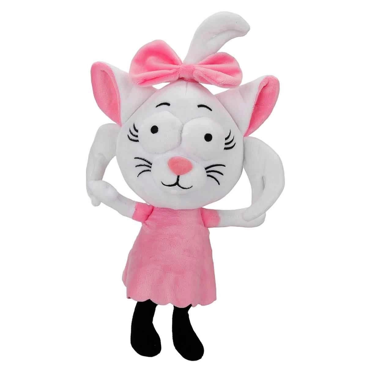 BUĞZ Kral Şakir Canan Peluş 25 cm