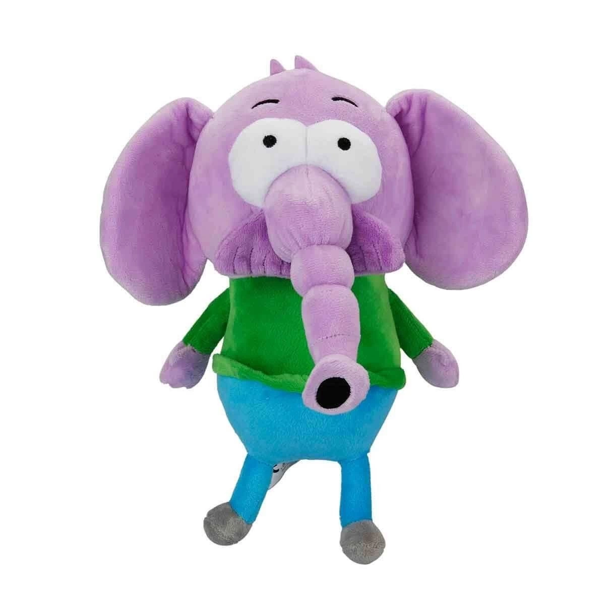 BUĞZ Kral Şakir Necati Peluş 25 cm