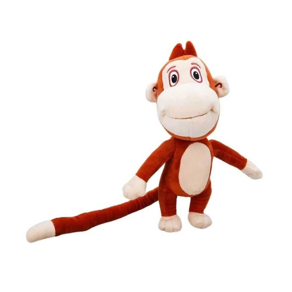 BUĞZ Kukuli Şarkı Söyleyen Peluş 34 cm. BUĞZ Kukuli Şarkı Söyleyen Peluş 34 cm.