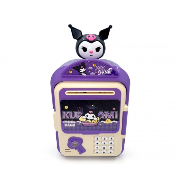 BUĞZ KUROMİ ATM KUMBARA