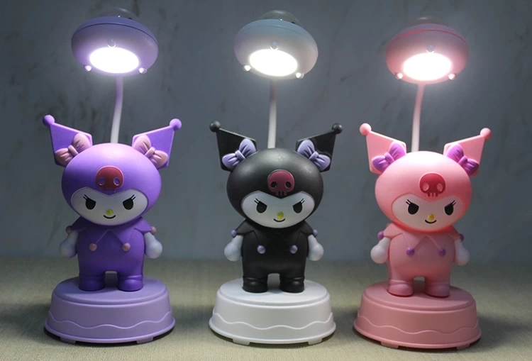 BUĞZ Kuromi Masa Lambasi Alk3073