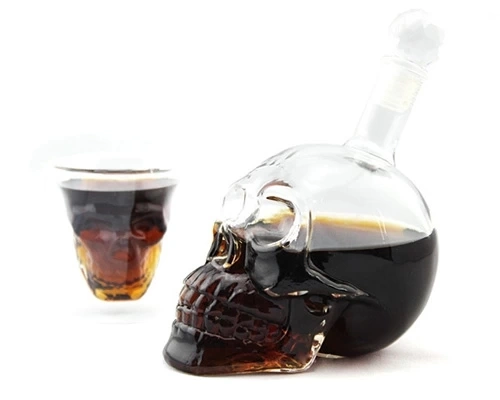 BUĞZ Kuru Kafa Şişe 550 Ml
