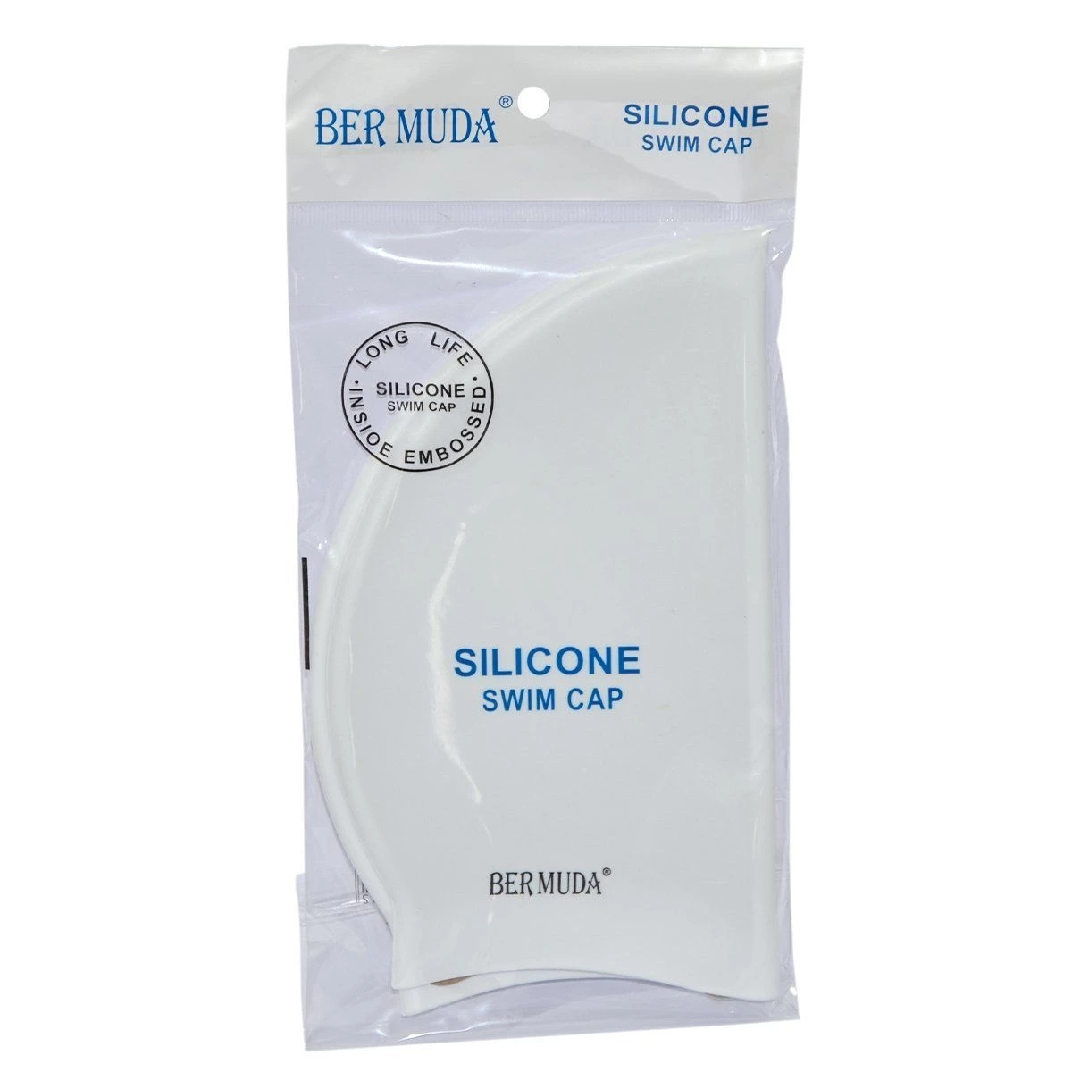 BUĞZ KZL-T708602 Bermuda Silikon Bone
