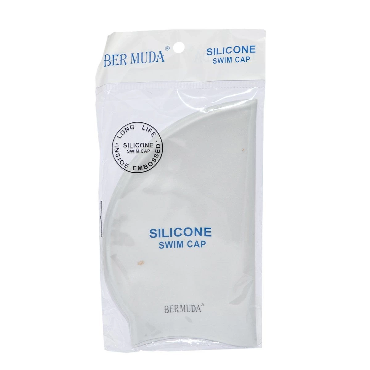 BUĞZ KZL-T708602 Bermuda Silikon Bone