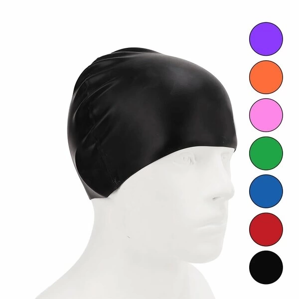 BUĞZ Latex Havuz Yüzme Bonesi