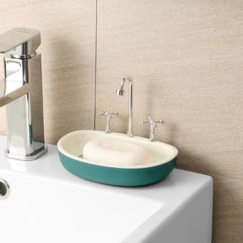 BUĞZ Lavabo Şeklinde Sabunluk
