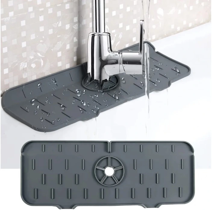 BUĞZ LAVABO SIZDIRMAZ MAT
