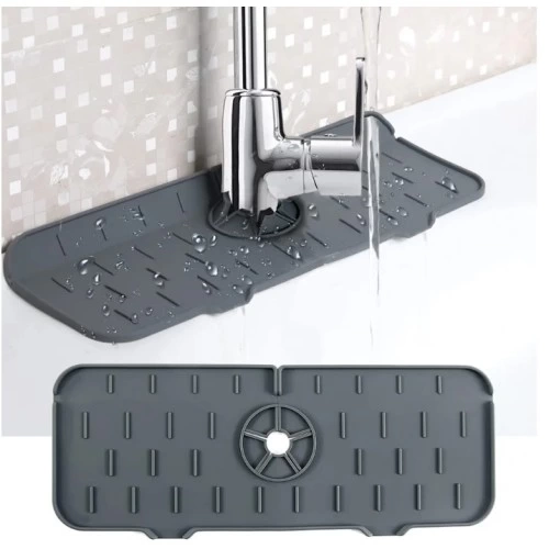 BUĞZ Lavabo Sızdırmaz Mat