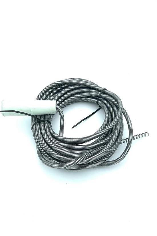 BUĞZ Lavabo Ve Gider Boru Açacağı (3 Metre)