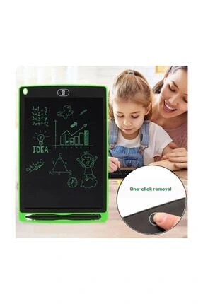 BUĞZ LCD ÇİZİM EĞİTİM TABLETİ