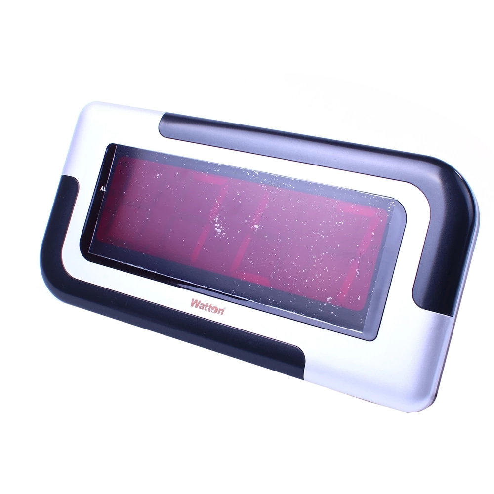 BUĞZ Lcd Masa Duvar Saati  Wt-101