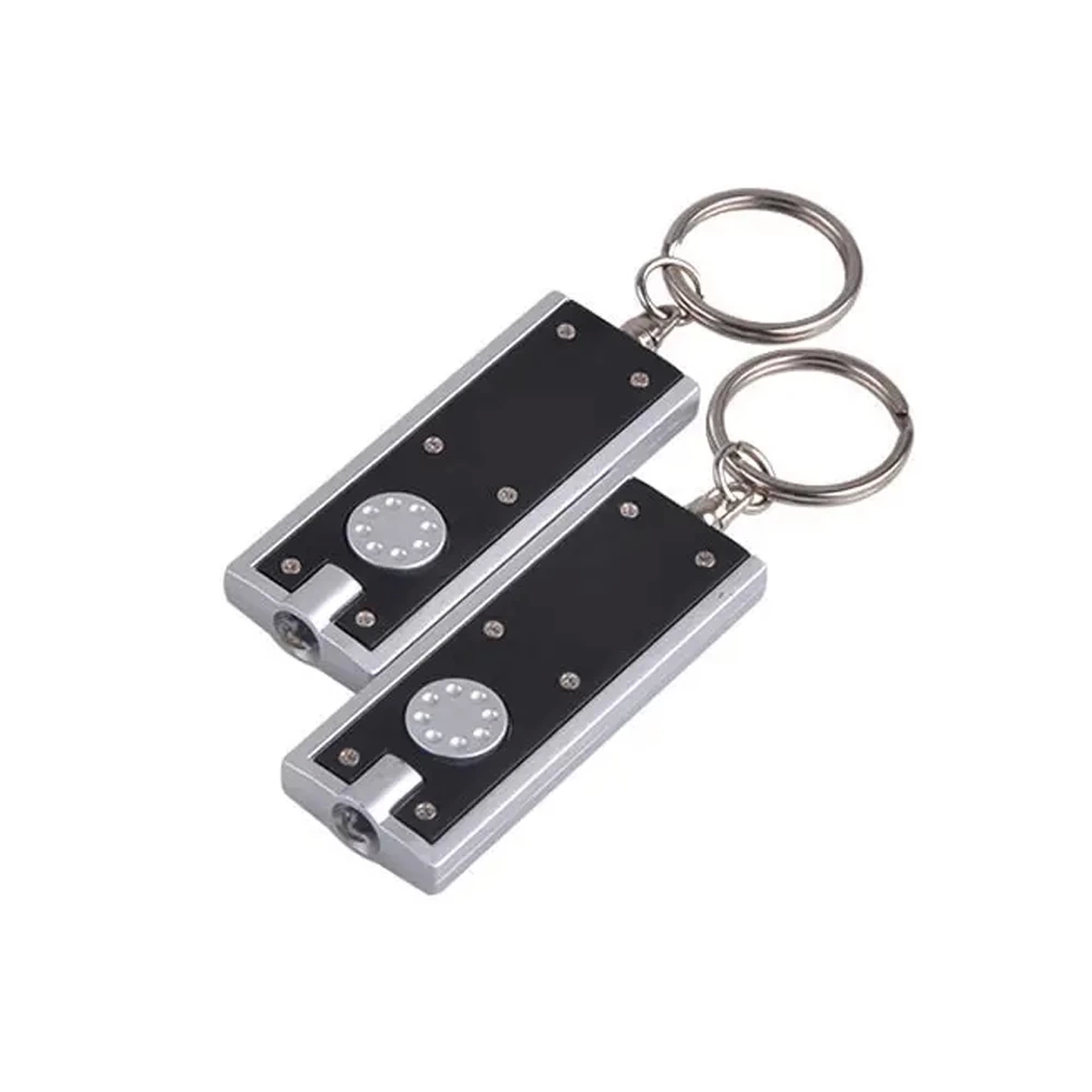 BUĞZ Led Anahtarlık Bigem Bm-031