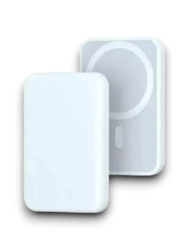 BUĞZ LF-100 MAGSAFE 5.000 MAH BUĞZ LF-100 MAGSAFE 5.000 MAH