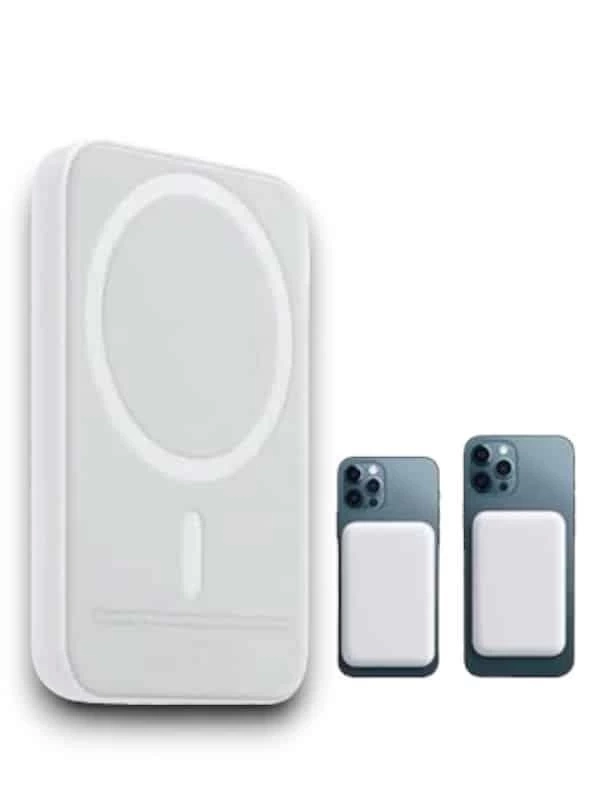 BUĞZ LF-100 MAGSAFE 5.000 MAH BUĞZ LF-100 MAGSAFE 5.000 MAH