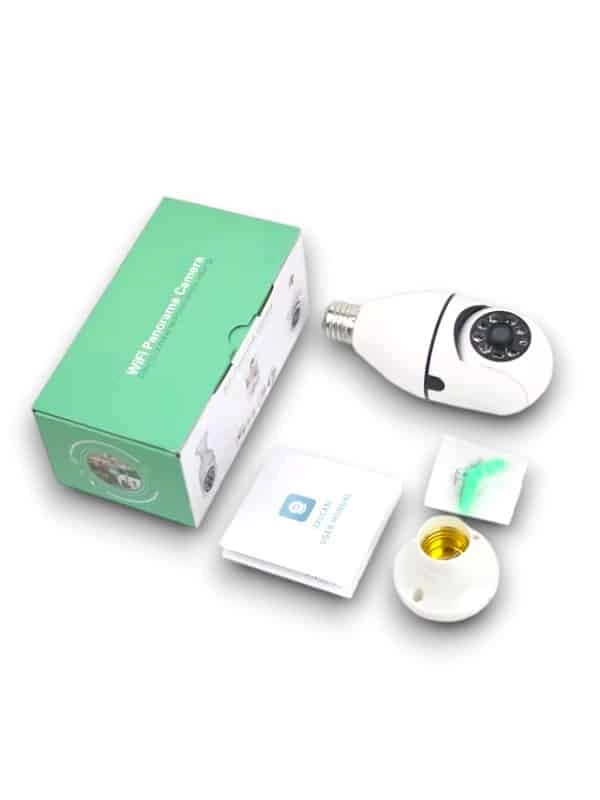 BUĞZ LF-S2 WİFİ KAMERA - BUĞZ BUĞZ LF-S2 WİFİ KAMERA - BUĞZ