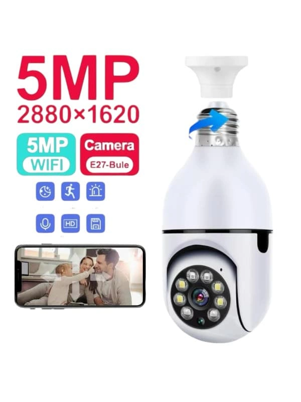 BUĞZ LF-S2 WİFİ KAMERA - BUĞZ
