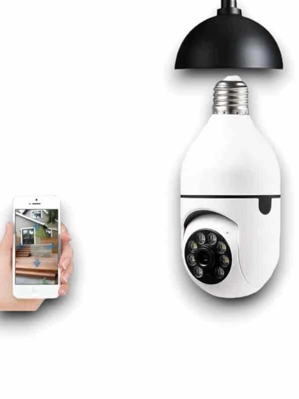 BUĞZ LF-S2 WİFİ KAMERA - BUĞZ