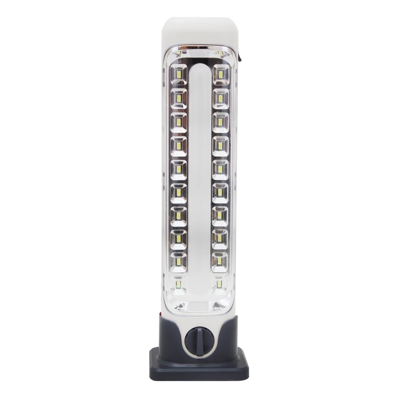 BUĞZ Lj-8830-1 20+1 Ledli Şarjlı Işıldak