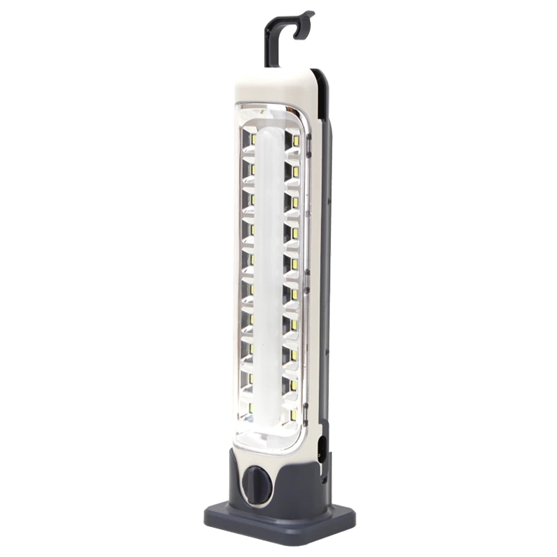 BUĞZ Lj-8830-1 20+1 Ledli Şarjlı Işıldak