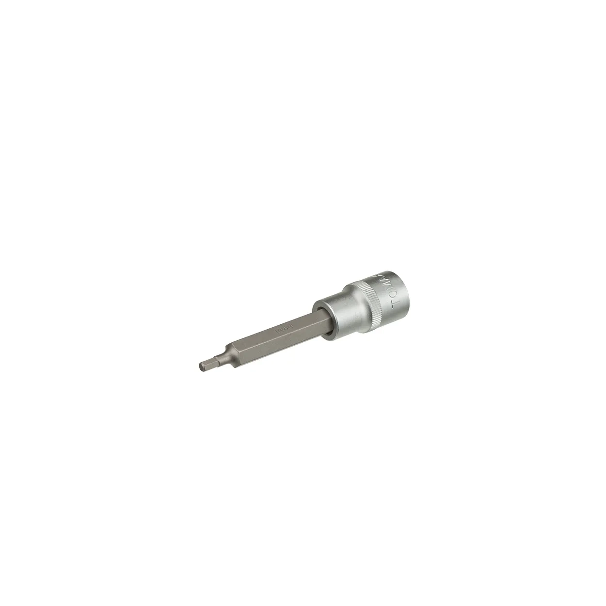 BUĞZ Lokmalı Allen Bits Uç Uzun - 8 Mm (10 Adet)