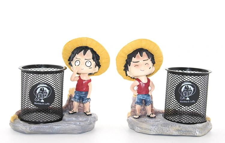 BUĞZ LUFFY KALEMLİK