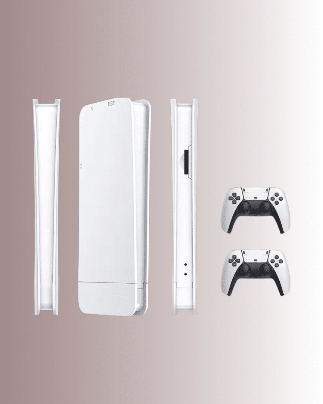 BUĞZ M15 Game Stick Oyun Konsolu