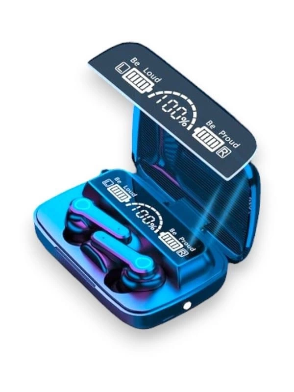 BUĞZ M19 BLUETOOTH KULAKLIK