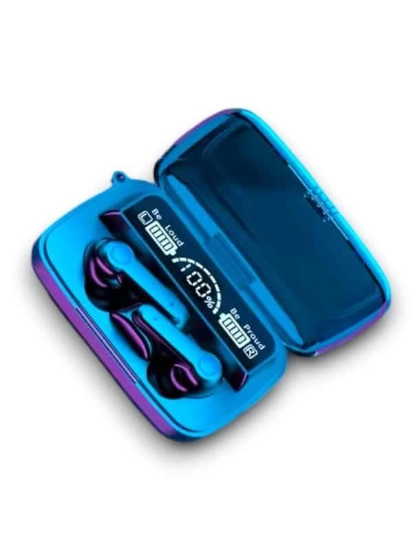 BUĞZ M19 BLUETOOTH KULAKLIK