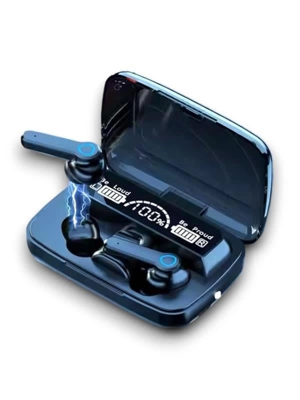 BUĞZ M19 BLUETOOTH KULAKLIK