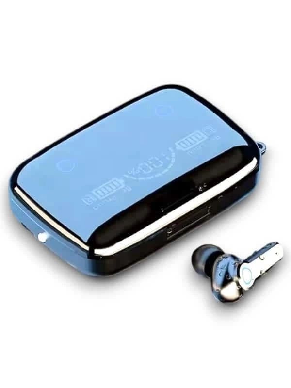 BUĞZ M19 BLUETOOTH KULAKLIK
