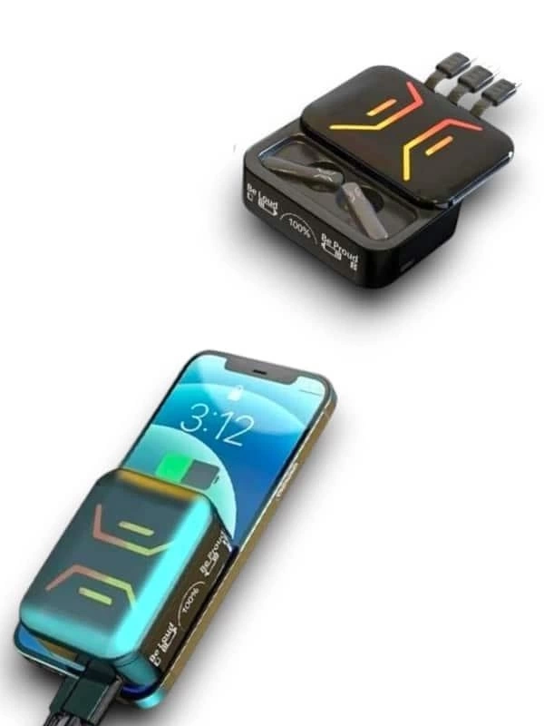 BUĞZ M80 BLUETOOTH KULAKLIK