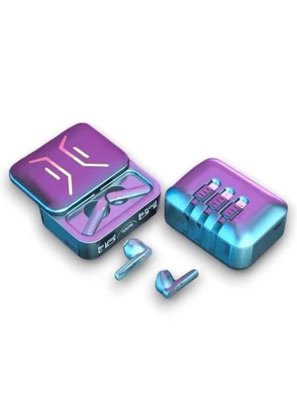 BUĞZ M80 BLUETOOTH KULAKLIK