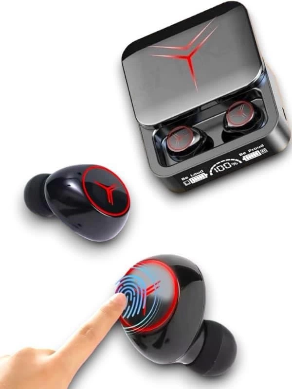 BUĞZ M88 BLUETOOTH KULAKLIK BUĞZ M88 BLUETOOTH KULAKLIK