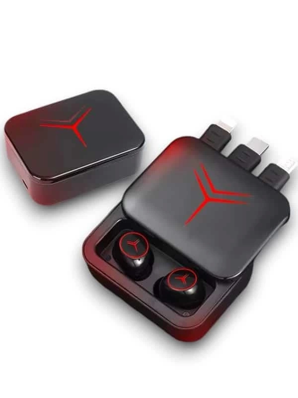 BUĞZ M88 BLUETOOTH KULAKLIK