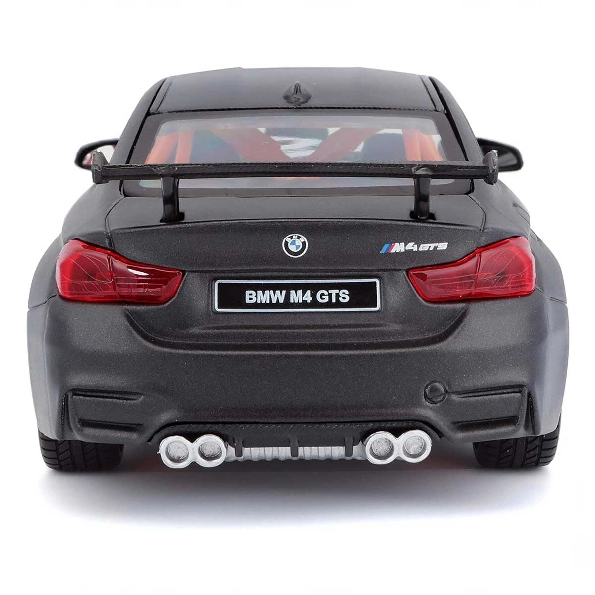 BUĞZ 1:24 Bmw M4 Gts