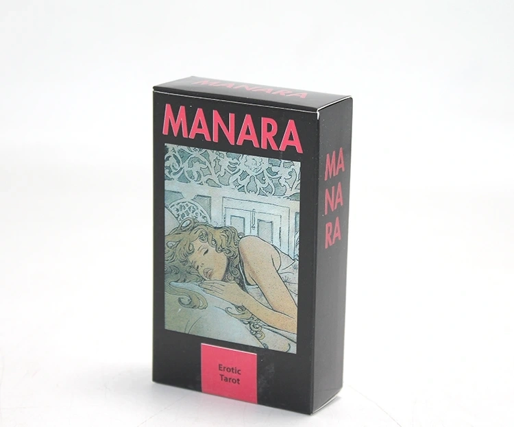 BUĞZ Manara Tarot Kartı Alk4326