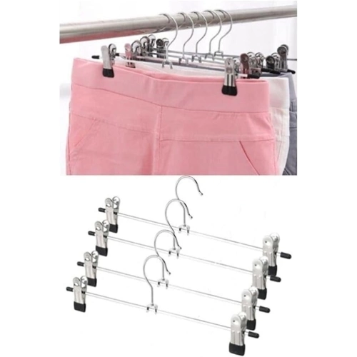 BUĞZ Mandallı Etek Askısı 40 cm.