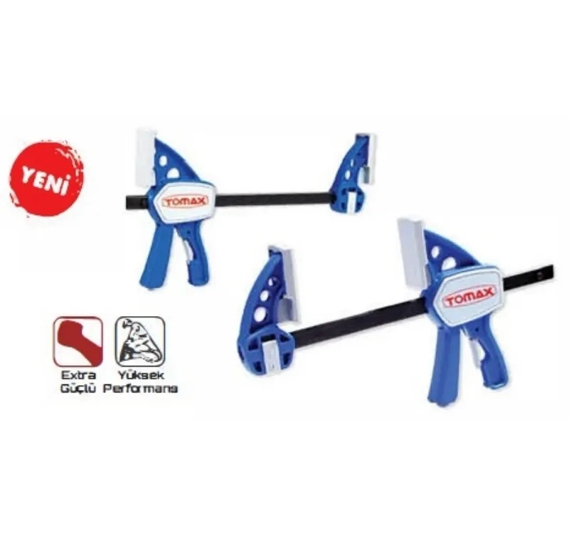BUĞZ Marangoz Ağır Tip İşkence - 600 Mm