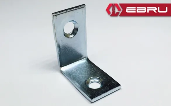 BUĞZ Masa Gönye 20x85x85 - 2mm - 100 Adet