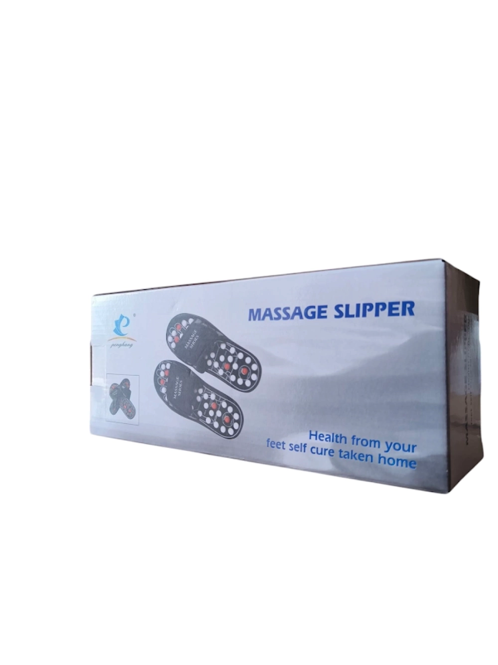 BUĞZ Masaj Terliği (42-43 Numara)