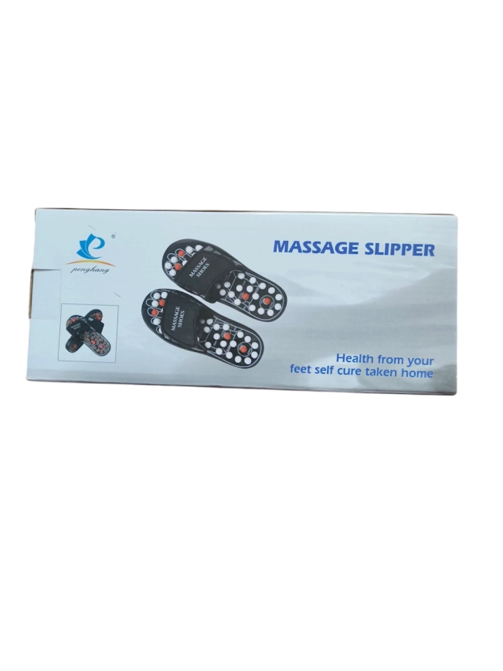 BUĞZ Masaj Terliği (42-43 Numara)
