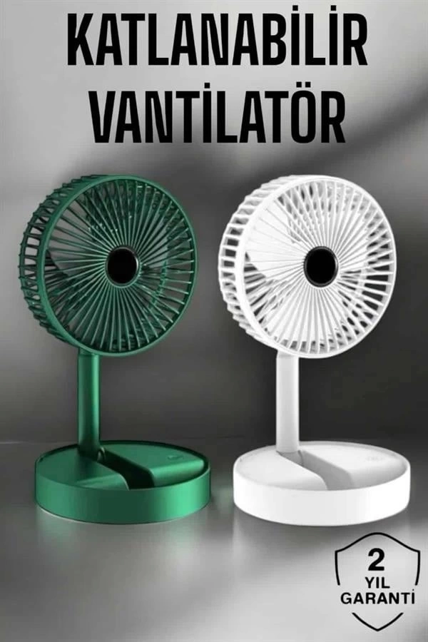 BUĞZ Masaüstü Taşınabilir Mini Soğutucu Vantilatör BUĞZ Masaüstü Taşınabilir Mini Soğutucu Vantilatör