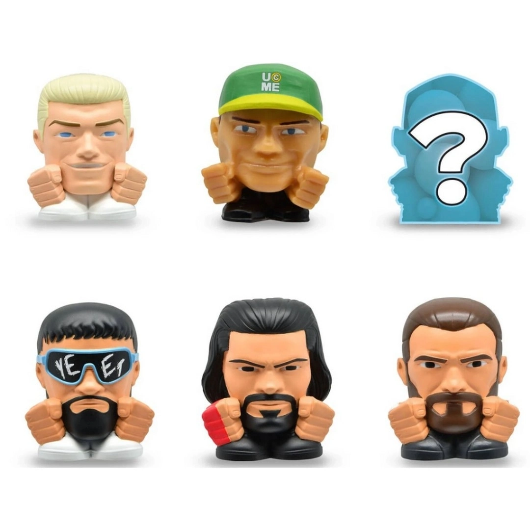 BUĞZ WWE Serisi 1 Sürpriz Paket