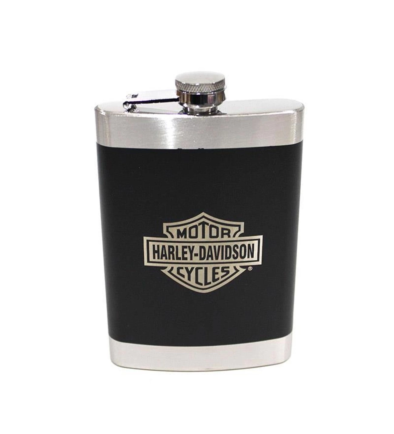 BUĞZ Matara 5 Oz (147 Ml) Içki Viski Konyak Matarası
