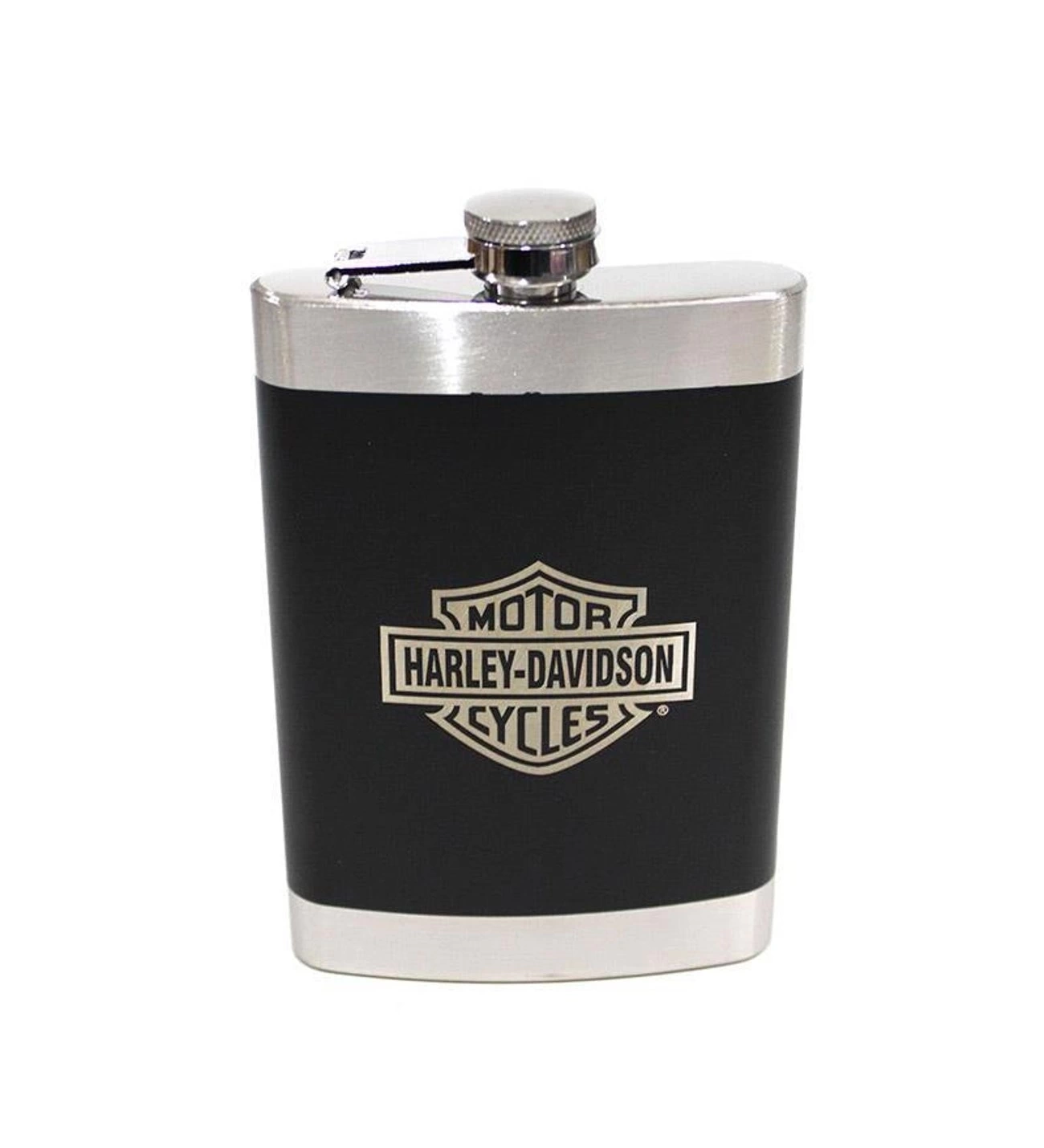BUĞZ Matara 8 Oz (240 Ml) Içki Viski Konyak Matarası