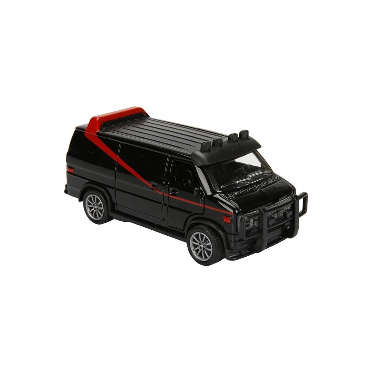 BUĞZ Maxx Wheels Karavan 11 cm - S00003437