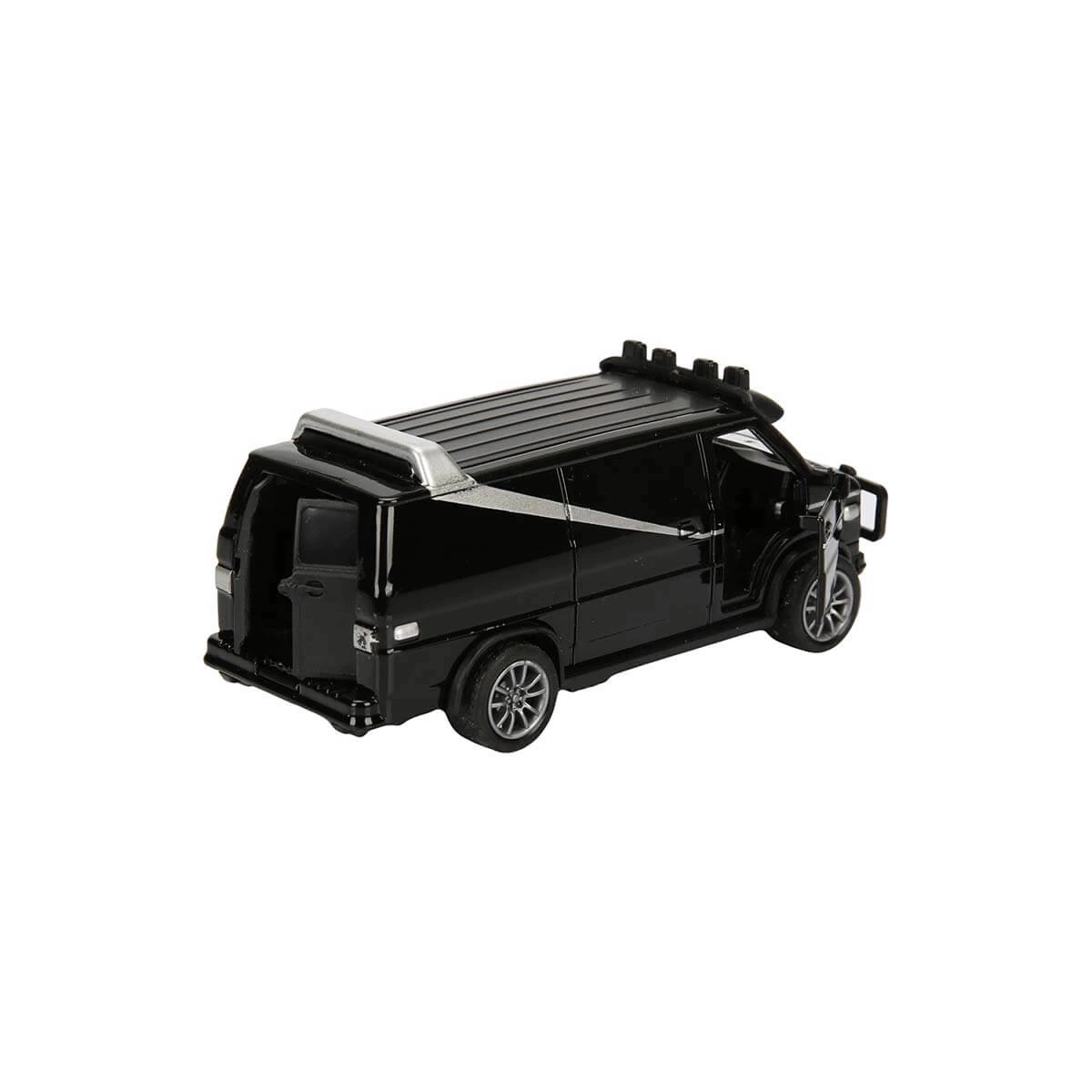 BUĞZ Maxx Wheels Karavan 11 cm - S00003437 BUĞZ Maxx Wheels Karavan 11 cm - S00003437