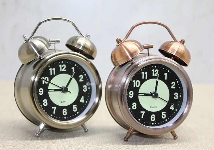 BUĞZ Metal Çalar Saat Alk4689 BUĞZ Metal Çalar Saat Alk4689