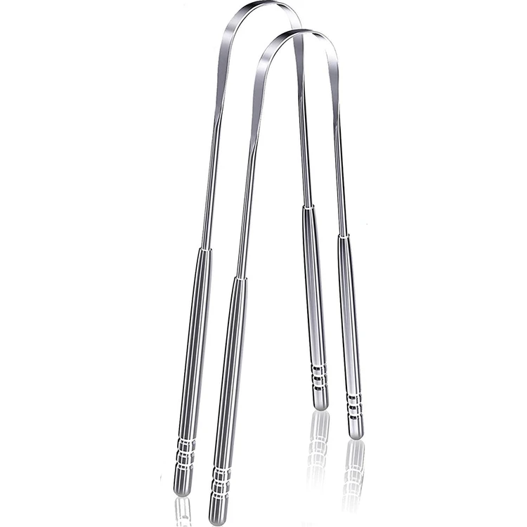 BUĞZ METAL DİL TEMİZLEME ALETİ